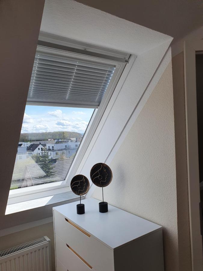 Ostseestrand-Apartments Nienhagen Extérieur photo